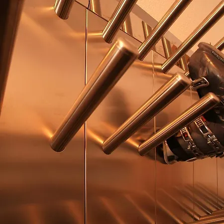 Apartment Althaler Serfaus