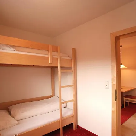 Appartement Althaler *