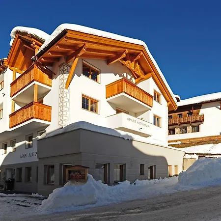 Althaler Serfaus