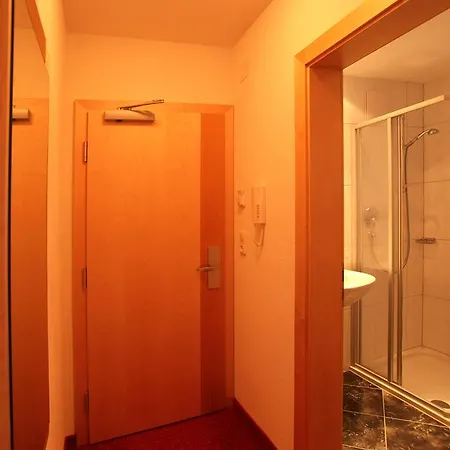 Appartement Althaler *