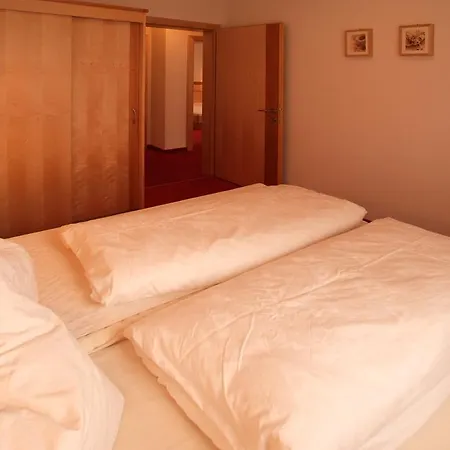 Apartment Althaler *