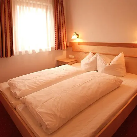 Althaler Apartment Serfaus