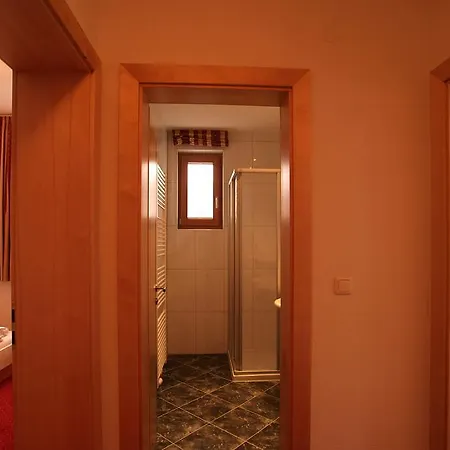 Apartment Althaler Serfaus