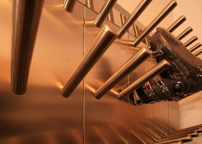 شقة Althaler سيرفاوس