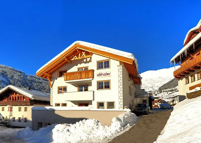 Althaler سيرفاوس