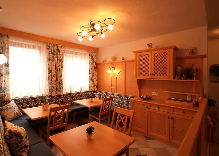 Althaler شقة سيرفاوس