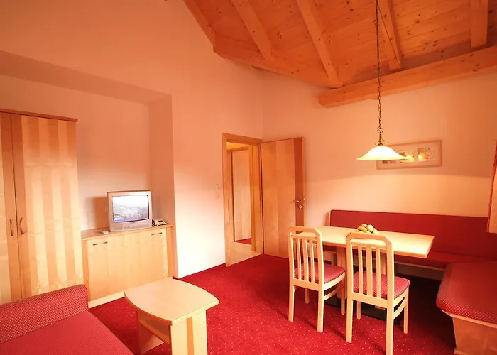 Althaler شقة سيرفاوس