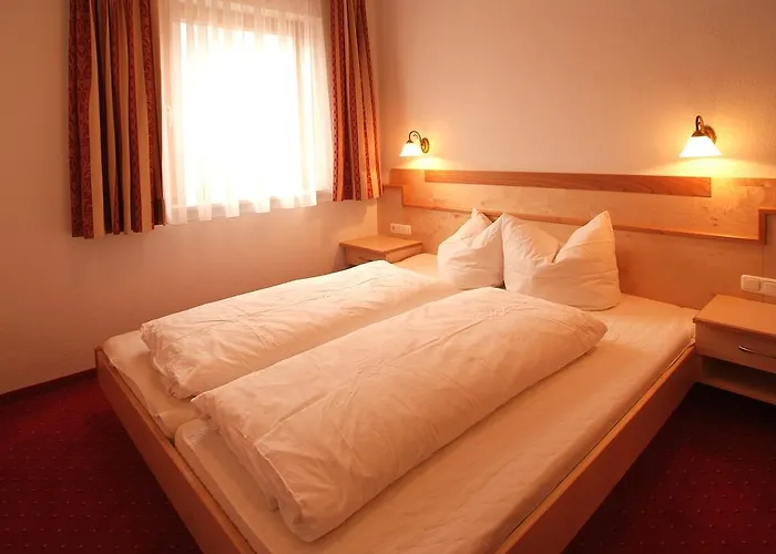 Althaler شقة سيرفاوس