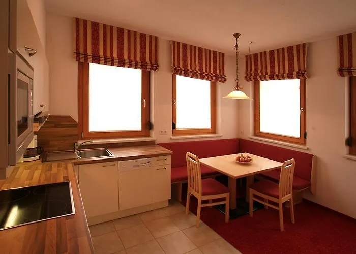 Althaler شقة سيرفاوس