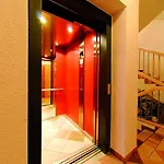 Apartament Althaler *