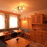 Althaler Apartament Serfaus