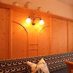 Althaler Apartament Serfaus