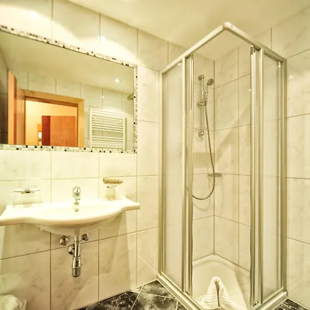 Apartamento Althaler Serfaus