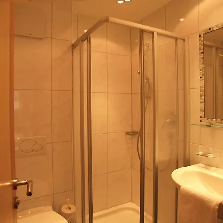 Althaler Apartamento Serfaus