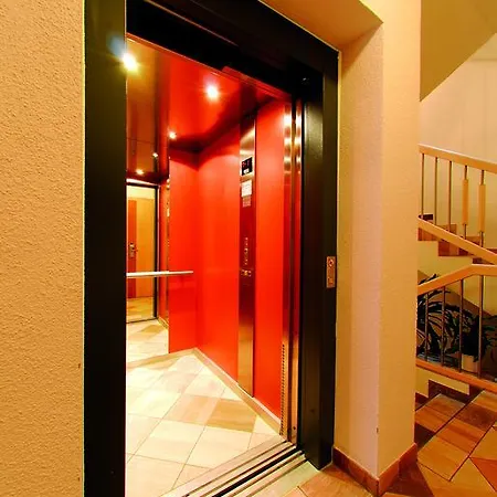 Apartamento Althaler *