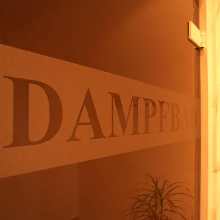 Althaler Apartamento Serfaus