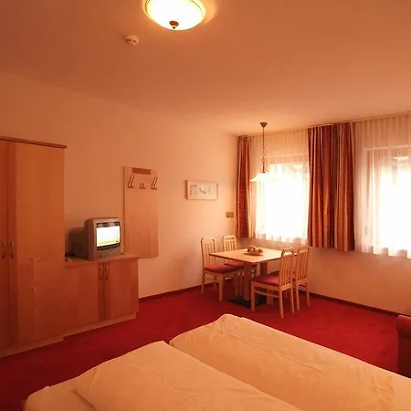 Apartamento Althaler