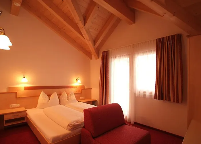 Althaler Appartement