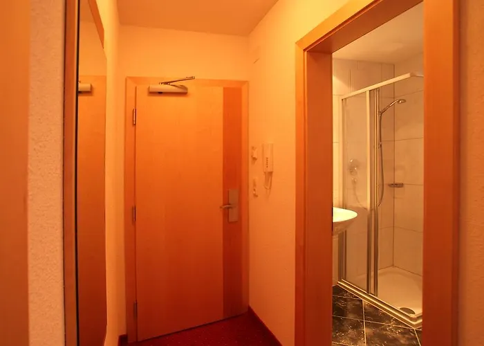 Appartement Althaler *