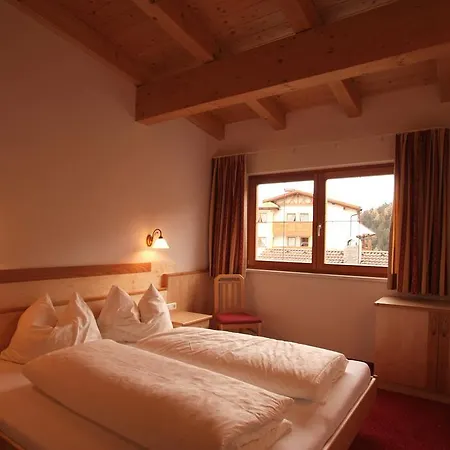 Althaler Apartment *