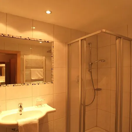 Appartement Althaler *