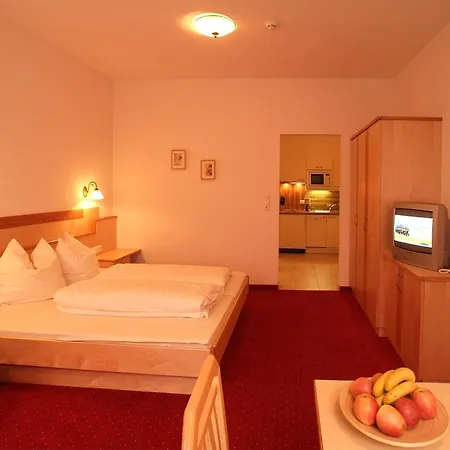 Appartement Althaler