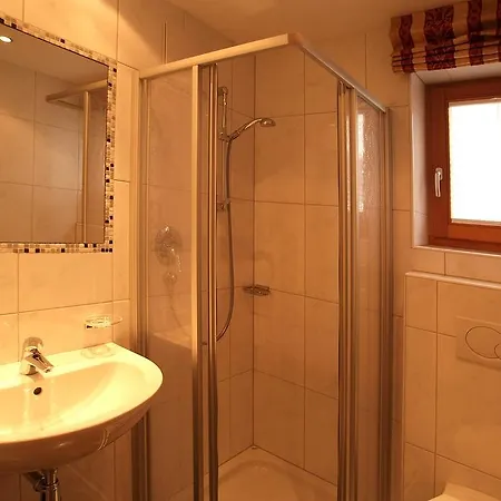 Althaler Appartement
