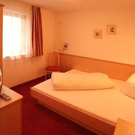 Appartement Althaler *