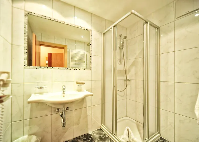 Apartment Althaler Serfaus