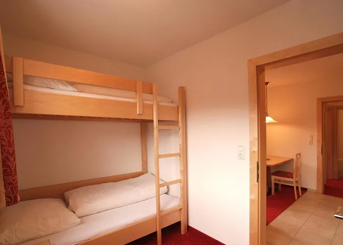 Apartment Althaler *