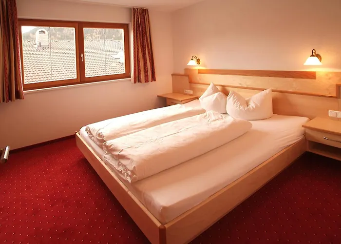 Althaler Apartment Serfaus