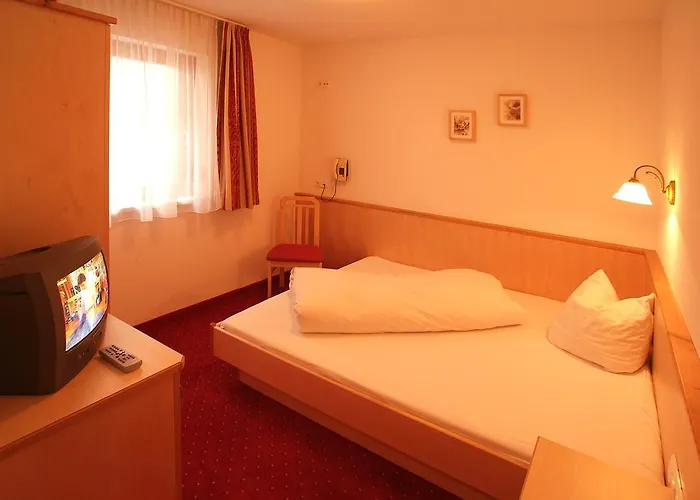 Apartment Althaler *